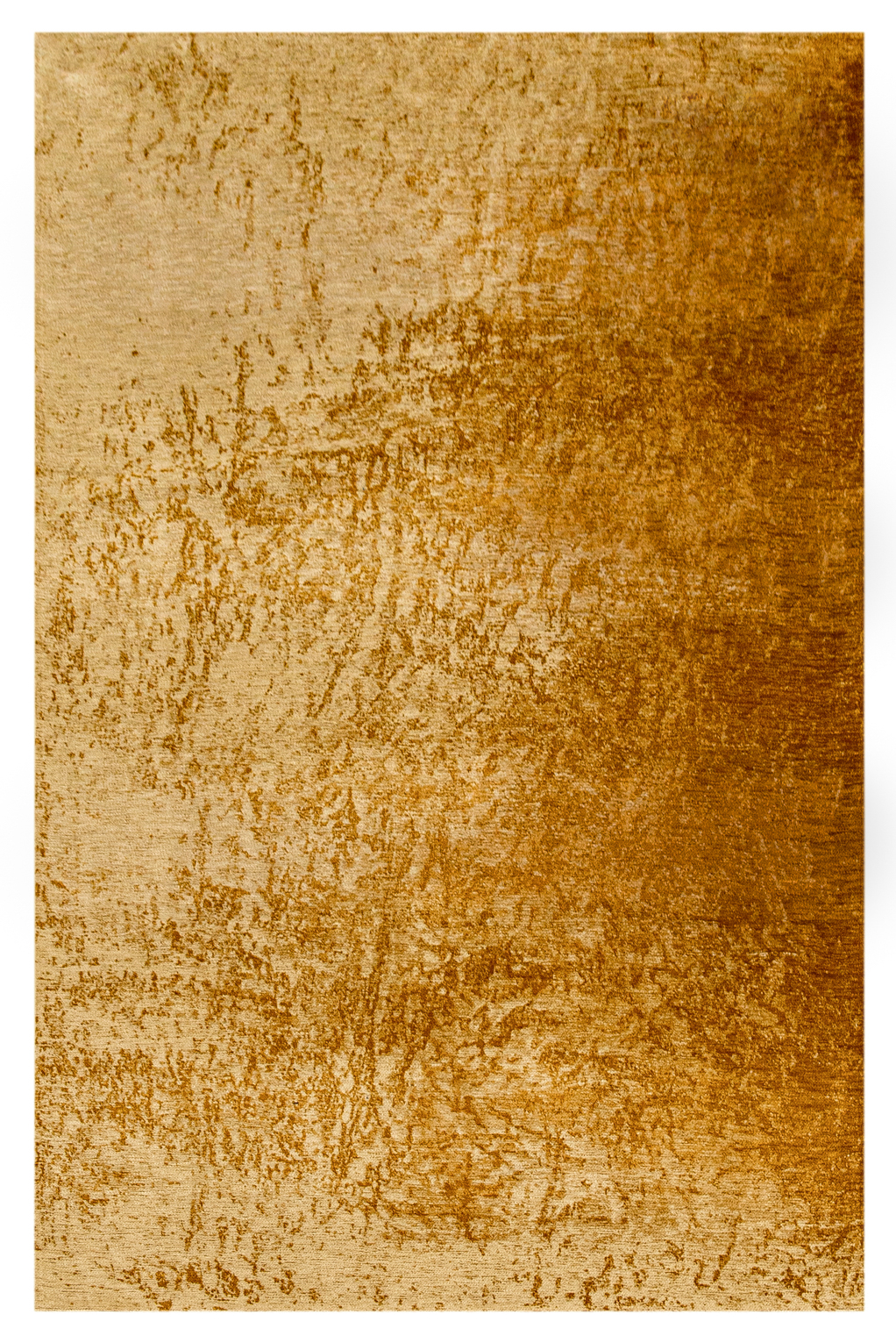 Tapis de salon moderne tissé plat STEW 170x240 cm - 6