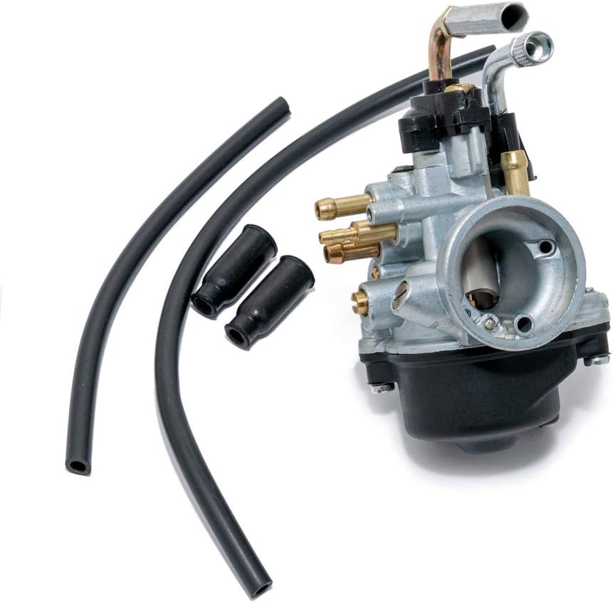 Gaźnik, ssanie ręczne 17,5 mm do MINARELLI leżący Gaźnik do motocykla Aerox 50 Minarelli PHBN-17,5mm