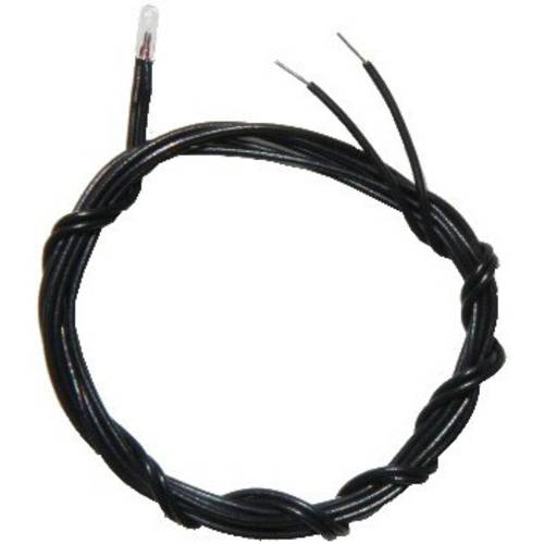 Câble Triple 3x0,14mm² BELI-BECO - 25m Pour Modélisme Ferroviaire (HO, N, G) Et Projets Arduino/Raspberry - Couleurs Märklin