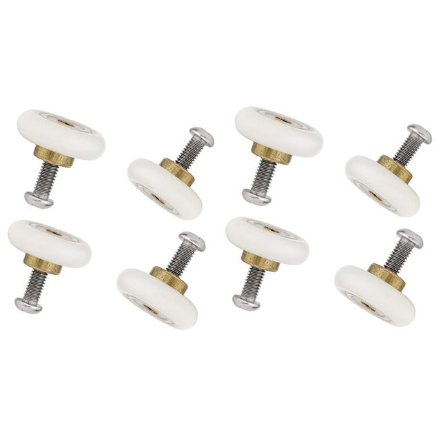 QUARKZMAN 304 Inox Acier Tube, OD 30mm X 1.5mm Paroi Épaisseur 300mm