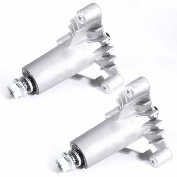 Palier De Lame (5 Etoiles) Pour Tondeuse Autoportée Husqvarna