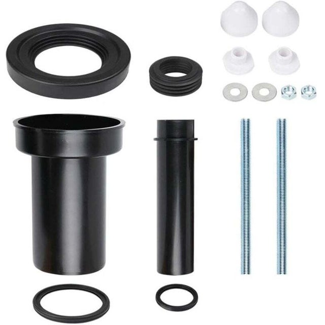 Kit de raccordement pour WC suspendus Geberit (152.404.46.1)
