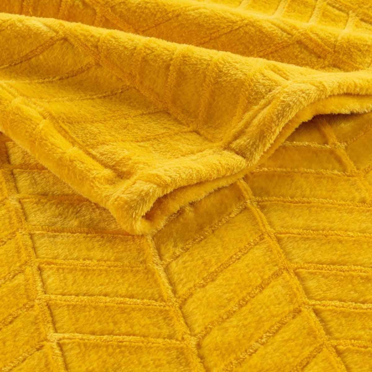 Plaid Flanelle Uni 