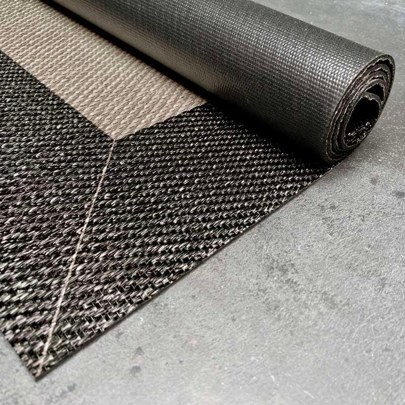 Tapete de vinil Premium de Alta Gama, Tapete de quarto Lavável antiderrapante e resistente 60x200 cm - 3