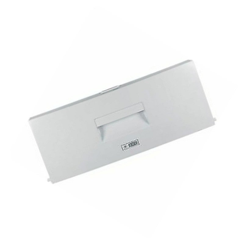 Drzwi do zamrażarki Whirlpool 481010688487 materiał trwały - 3