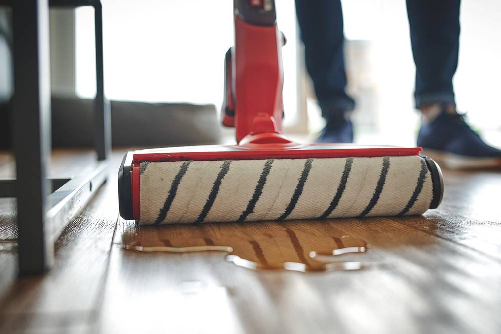 Brosse de rechange CLEANEXXO - 2