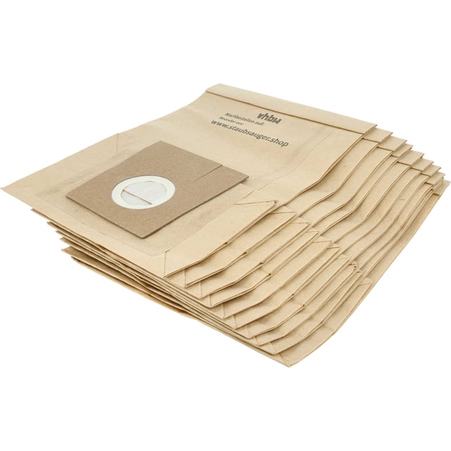 Sac aspirateur bosch move on mini au meilleur prix Leroy Merlin