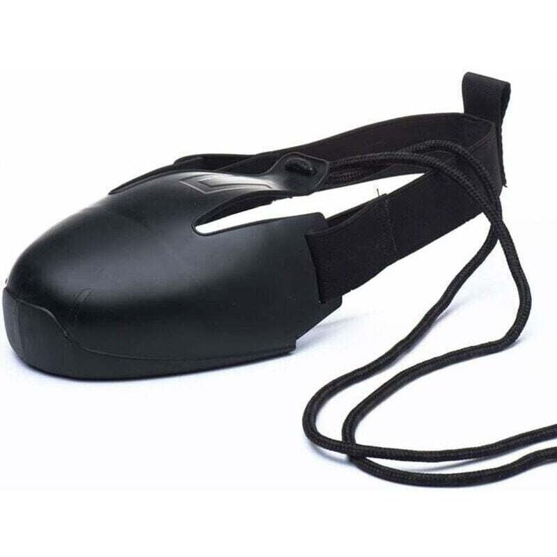 Couvre-chaussures de sécurité pour visiteurs, taille unique, chaussures de sécurité anti-écrasement/résistantes à l'usure - 2