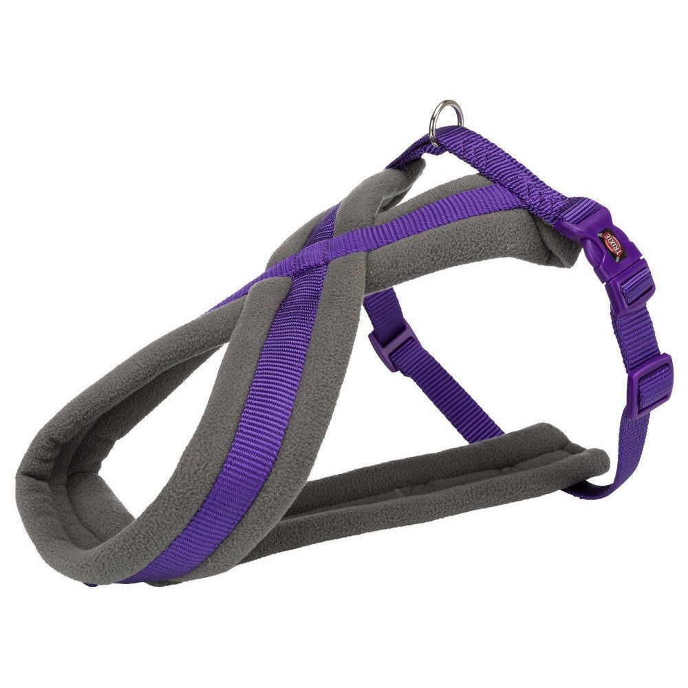 Harnais pour Chien Trixie Fuchsia S/M