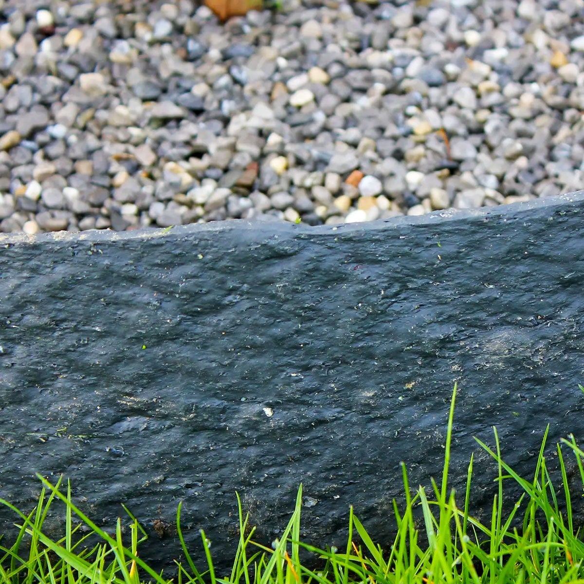 Bordure de jardin Flex 14cmx25M PVC Haut de Gamme - 3