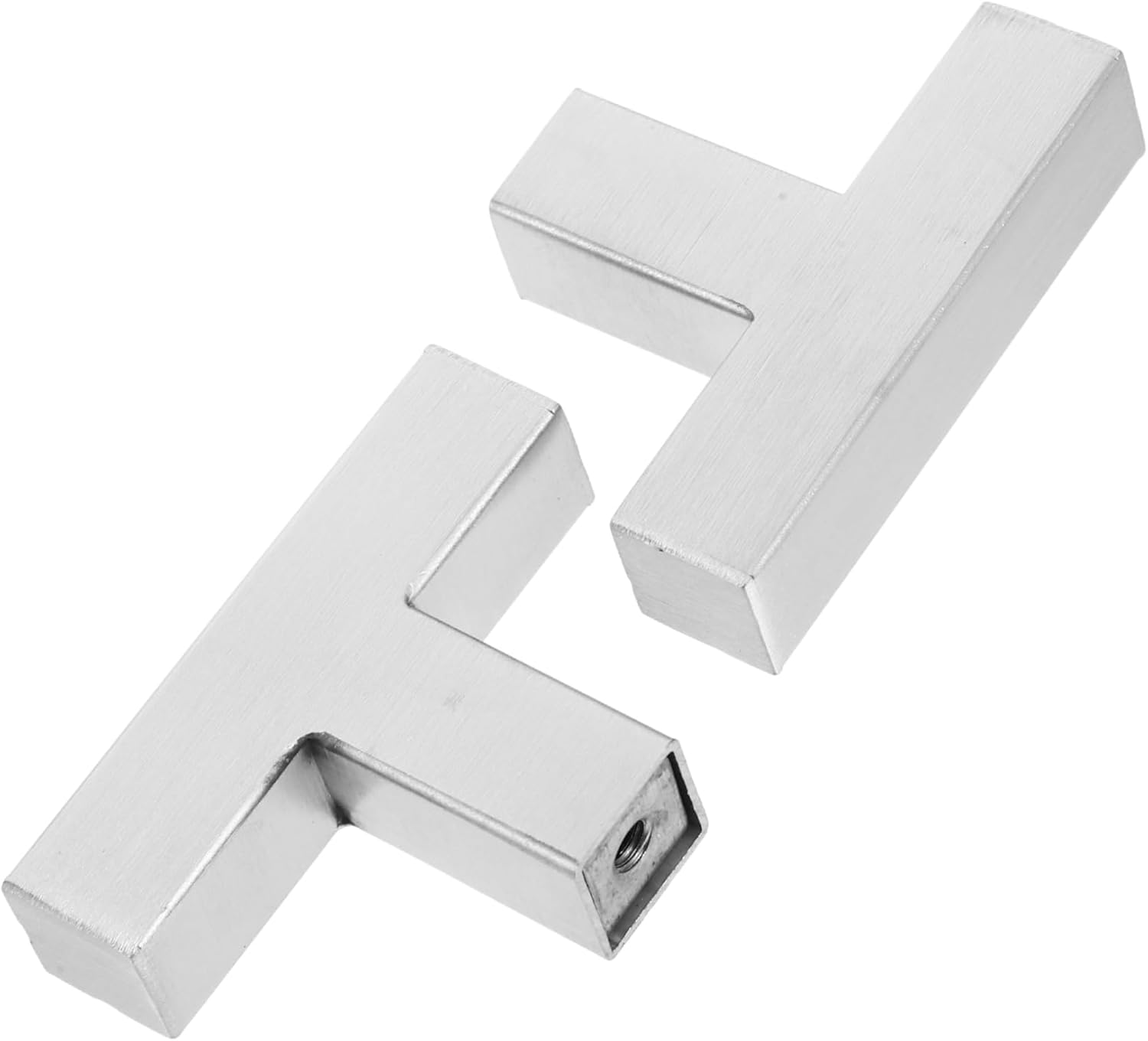Poignées Encastrées Inox 304 Pour Armoires Et Planchers De Bateau – Lot De 2, Antidérapantes