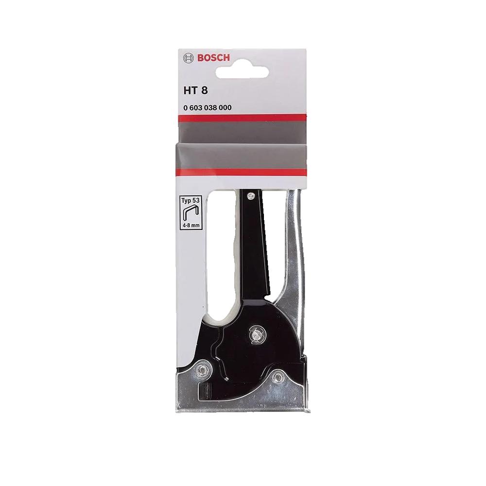 Grapadora manual HT 8 - 2