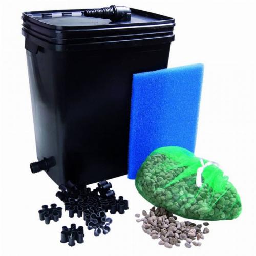 FiltraPure 2000 16 L 1355965 Kit de filtres Ubbink - 3
