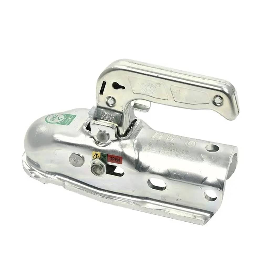 Gancio traino a sfera rimovibile BRINK 547400