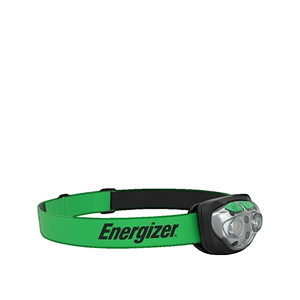 Latarka czołowa Energizer Vision Ultra HD 400 lumenów wodoodporna