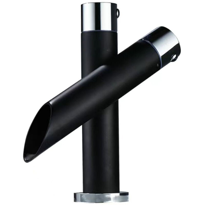 Bateria umywalkowa do łazienki, bateria do zlewu, idealny strumień