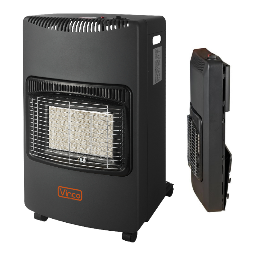 【10/17まで500円引】ヴィエナ・ルンゴ　200個セット VINCO STUFA A GAS 71417 - gas | Leroy Merlin