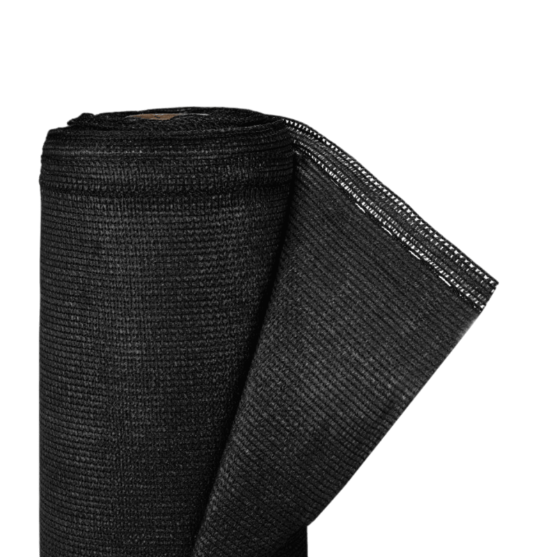 TELO RETE OMBREGGIANTE PER BALCONI FRANGIVISTA 160gr/mq OCCHIELLATO FUNE 90x600cm | Tooltek