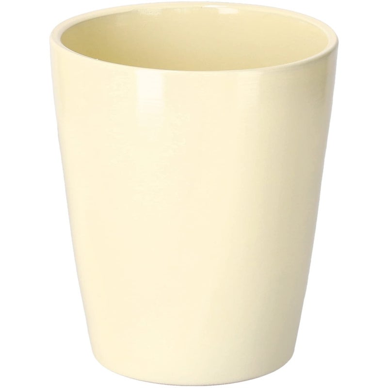 Osłonka fi12 doniczka donica ceramiczna na kwiaty - KOTARBAU