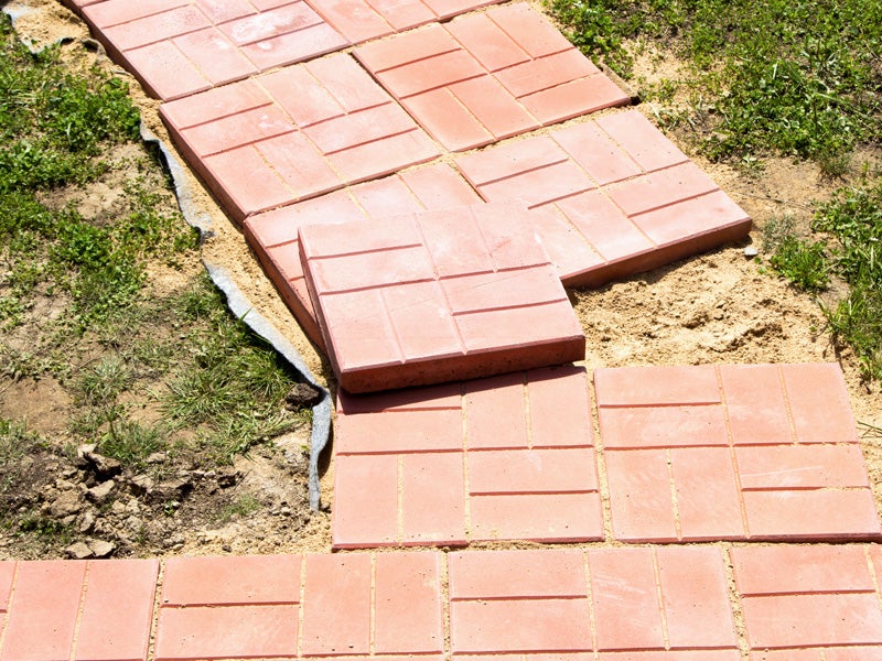 Géotextile non tissé blanc - 300g/m² 1m x 20m Blanc - 2