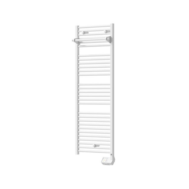 Sèche-serviettes Corsaire 2 750W blanc brillant - THERMOR - 472319 - 2