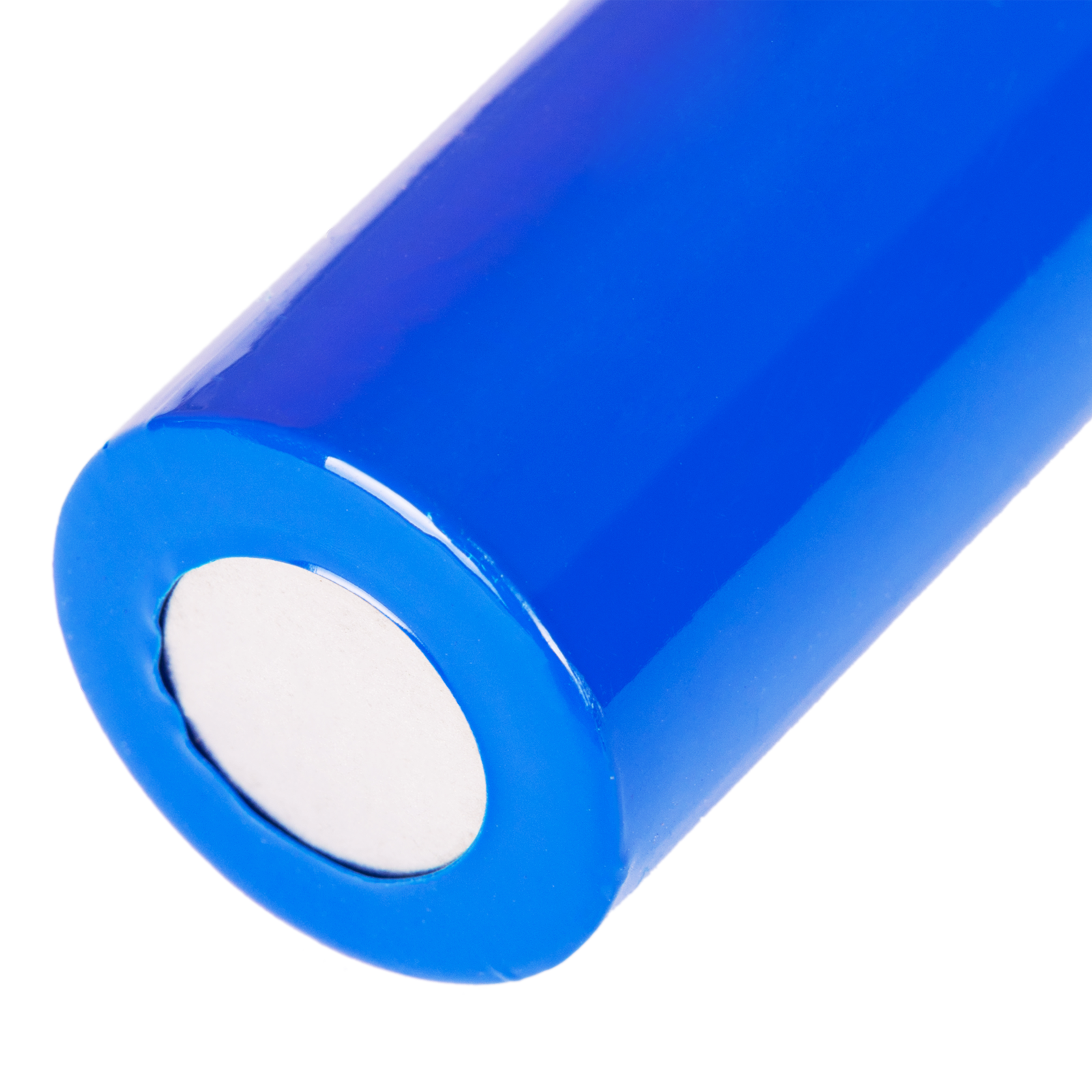 Batterie rechargeable 18650 Li-Ion 2200 mAh 3.7V - 4