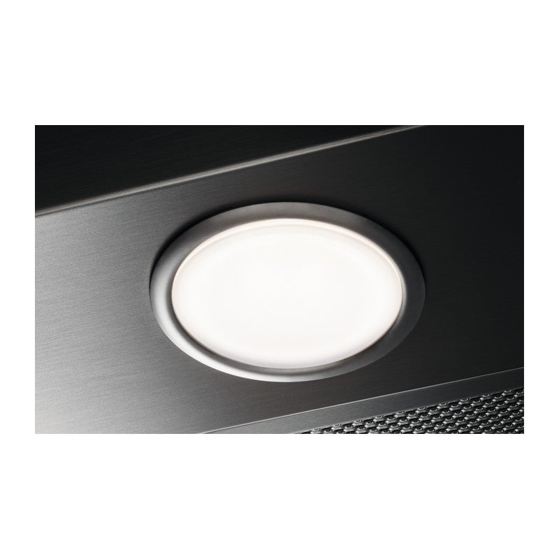 AEG DGE5661HM Intégré Acier inoxydable 700 m³/h A - 4