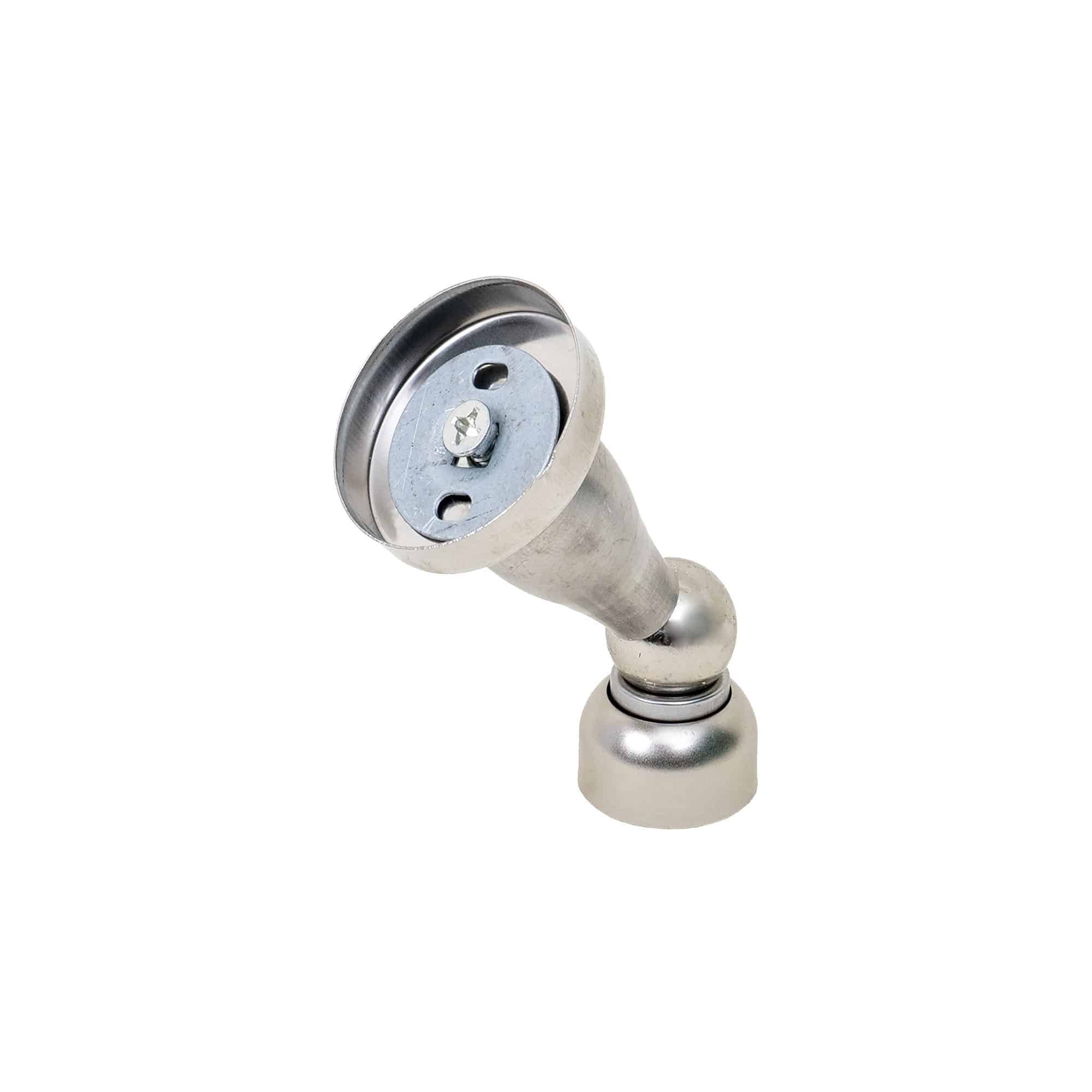 Opritor de usa magnetic, inox, argintiu Z-TOOLS / ZTS 8135