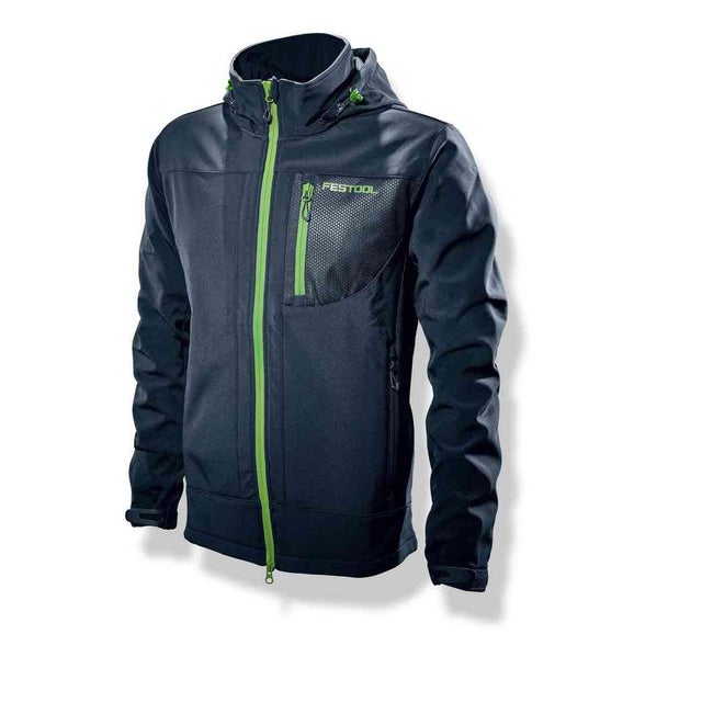 Festool - Veste softshell homme XXXL - 204061