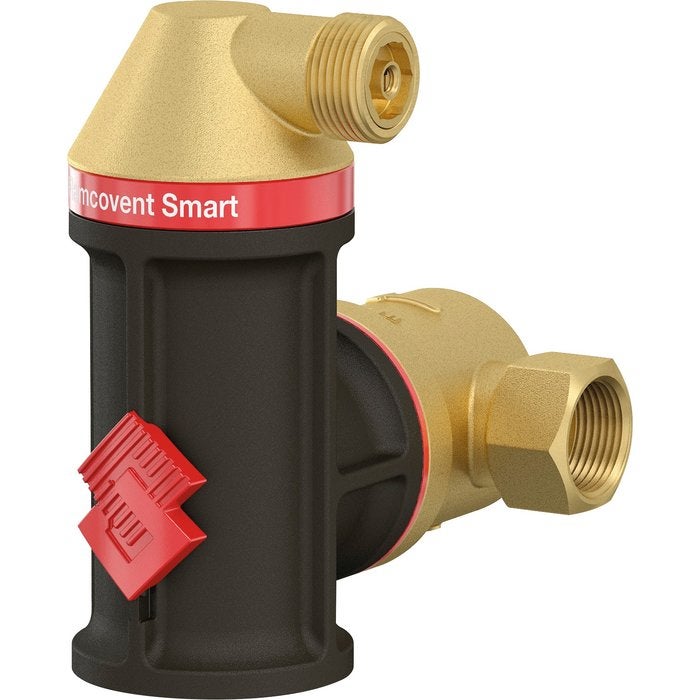 Separator de namol FLAMCO Flamcovent Smart, Rp 3/4”