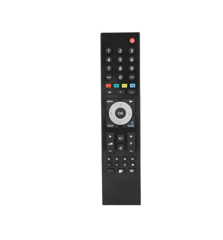 Pilot do telewizora, pilot do Smart TV, oryginalny pilot do telewizora G TV TP7187R