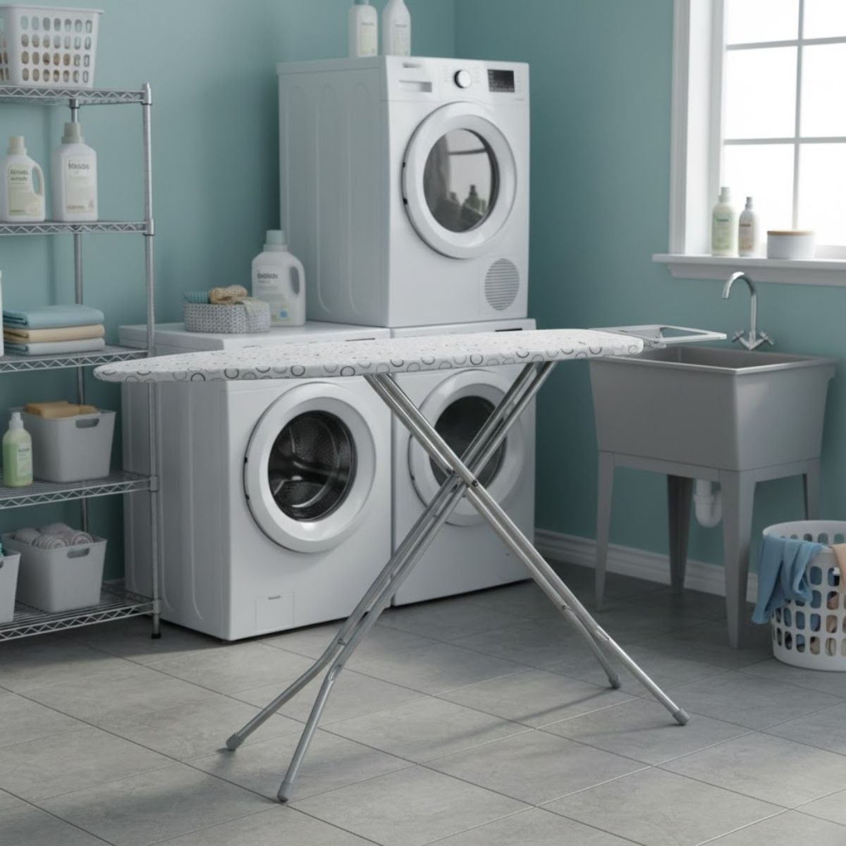 MESA PLANCHAR BASIC - 2