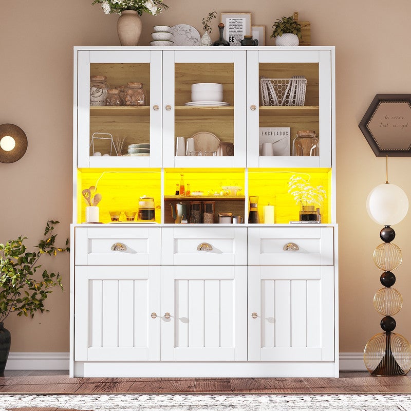 Armoire haute