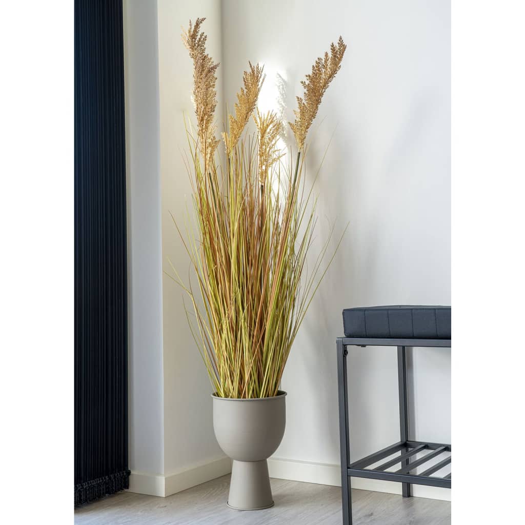 Græs Sztuczna roślina H110 cm naturalna.