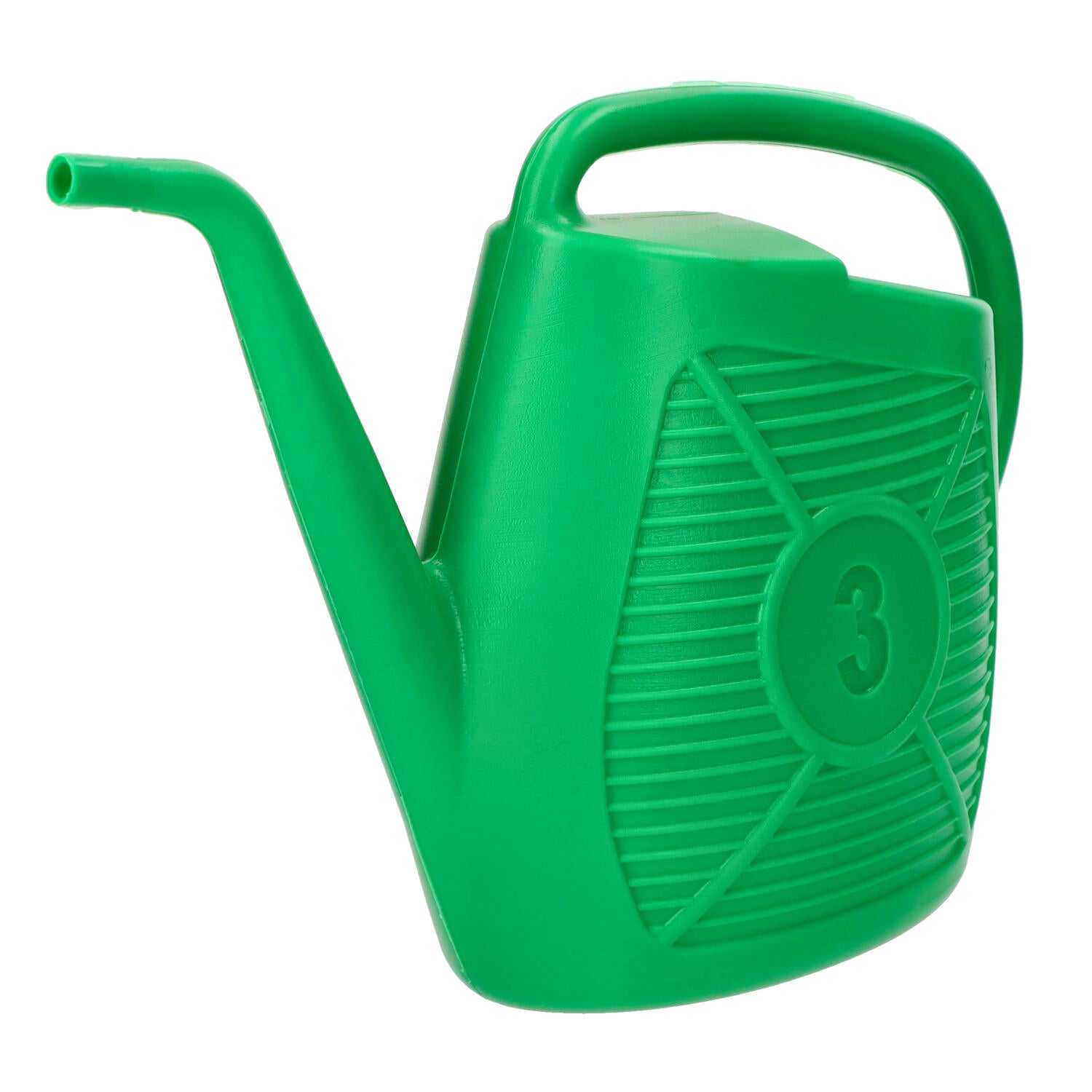 Innaffiatoio plastica lt. 3 - 2