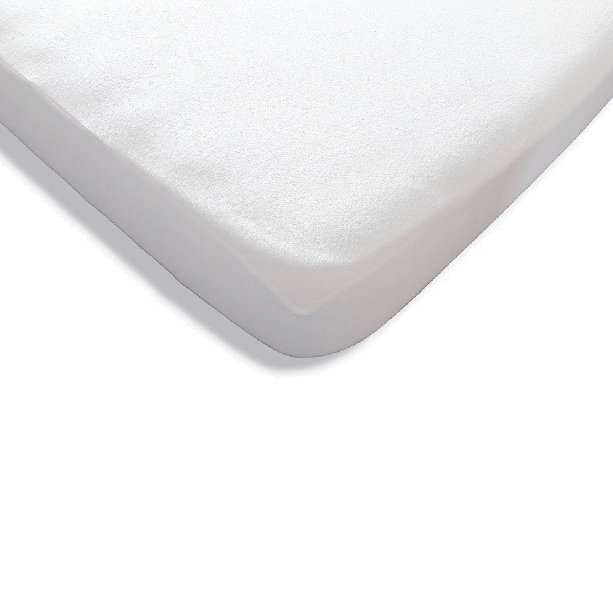 Alèse Imperméable Flowen 120x190 Cm - Drap-housse Coton & Microfibre - Protège-matelas