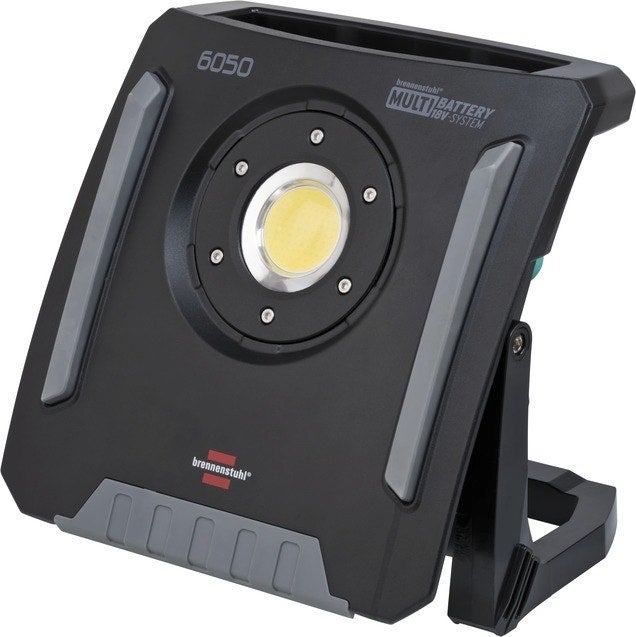 Lampa LED Hybrydowa Multi Battery Brennenstuhl 60 W 6200 lm