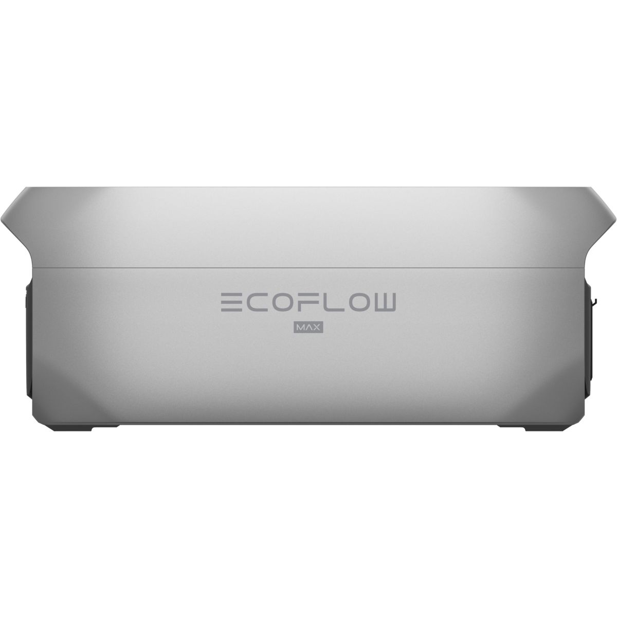 Ecoflow Delta 3 Max Plus Accesorio Para Estación De Carga Portátil Batería Negro , Leroy Merlin