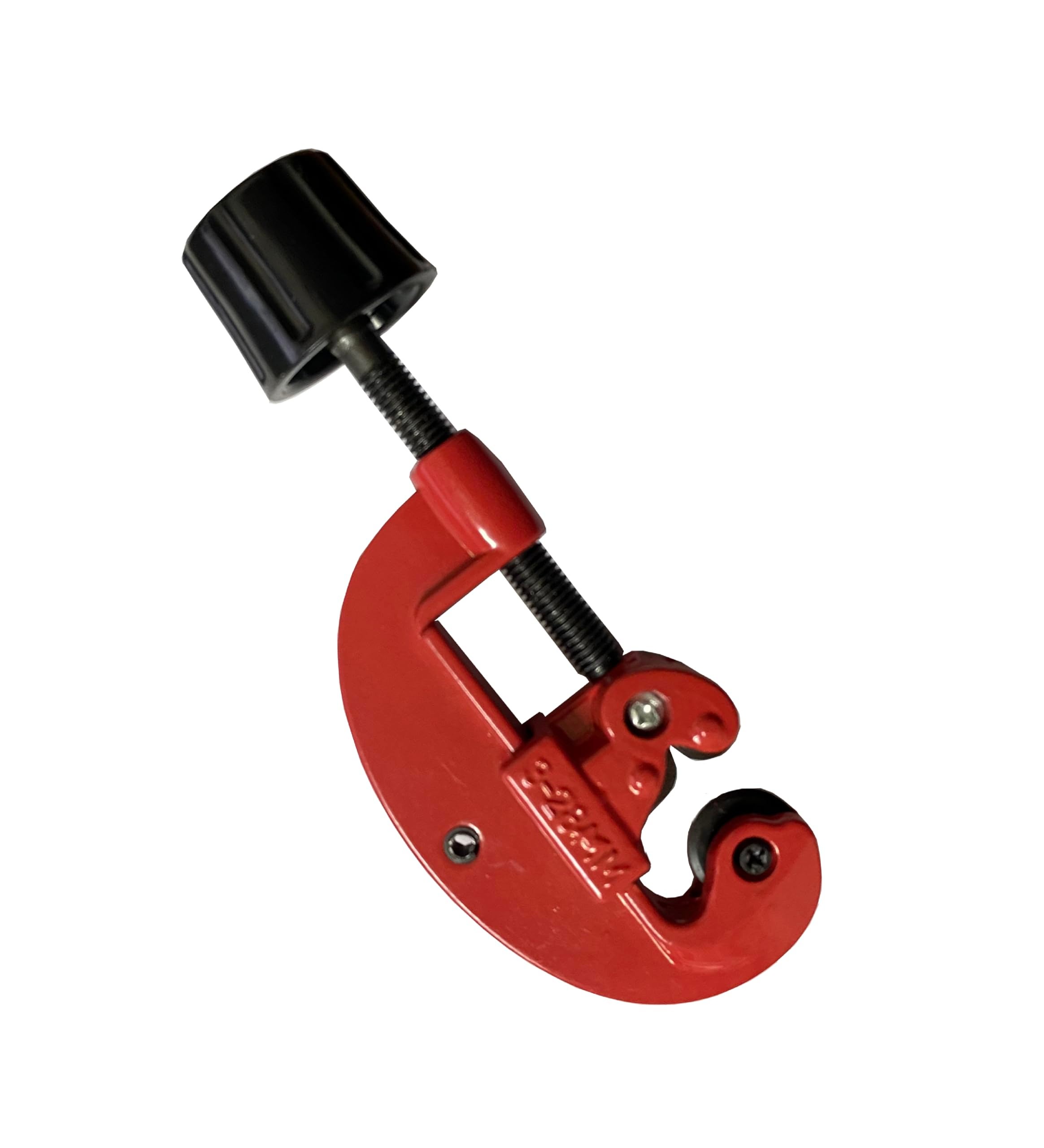 Tagliatubi Regolabile A Rotella - Per Tubi In Rame 3-28mm, Compatto E Professionale - Foto 4