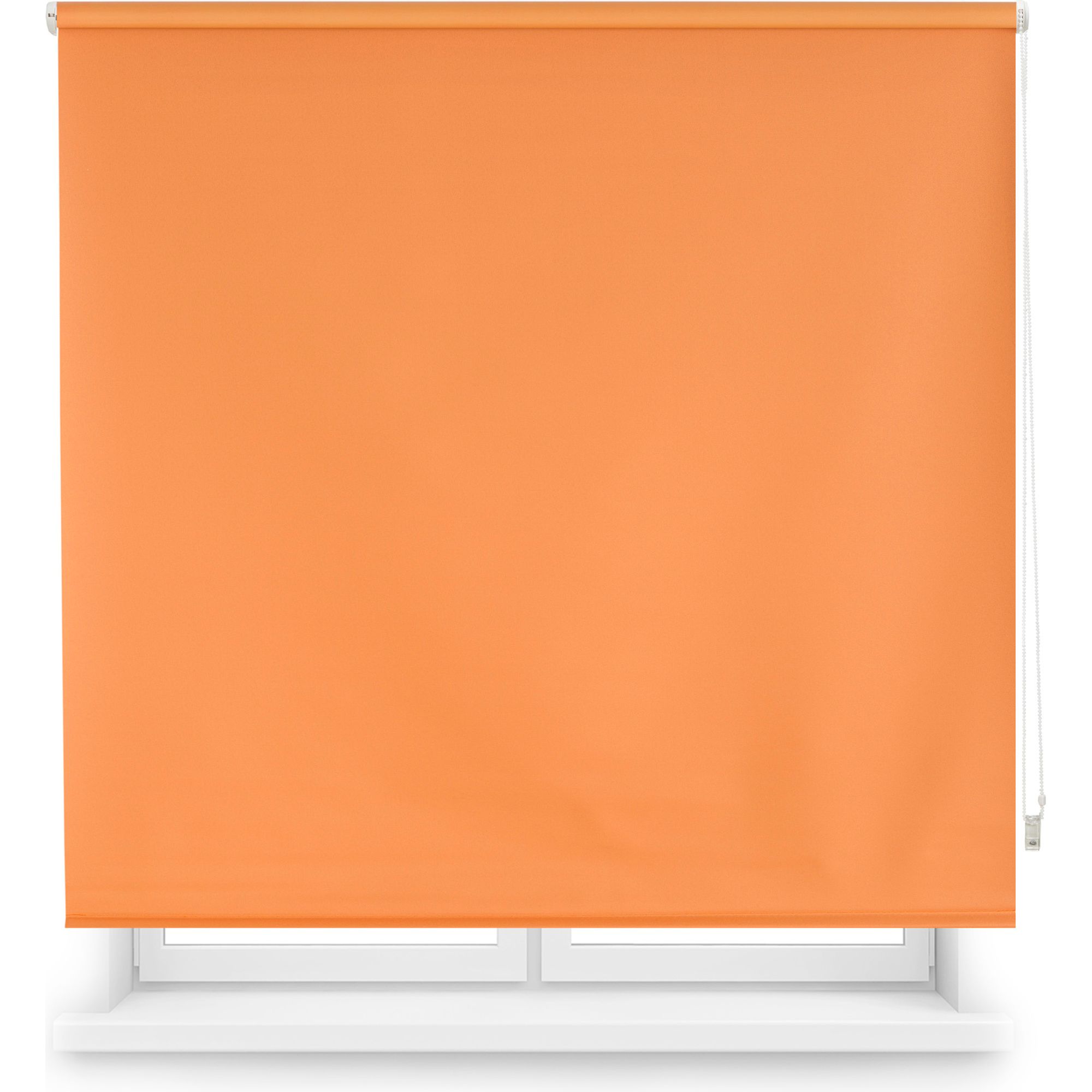 Ecommerc3 | estor enrollable opaco blackout térmico tamaño 140x175 - aislante frío/calor tamaño tela 137x170