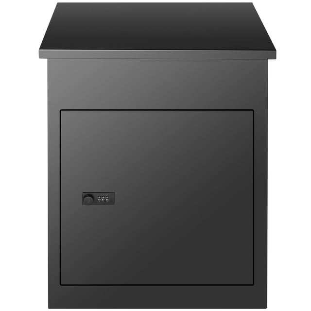 Boîtes aux lettres extérieures,SucceBuy 17,3