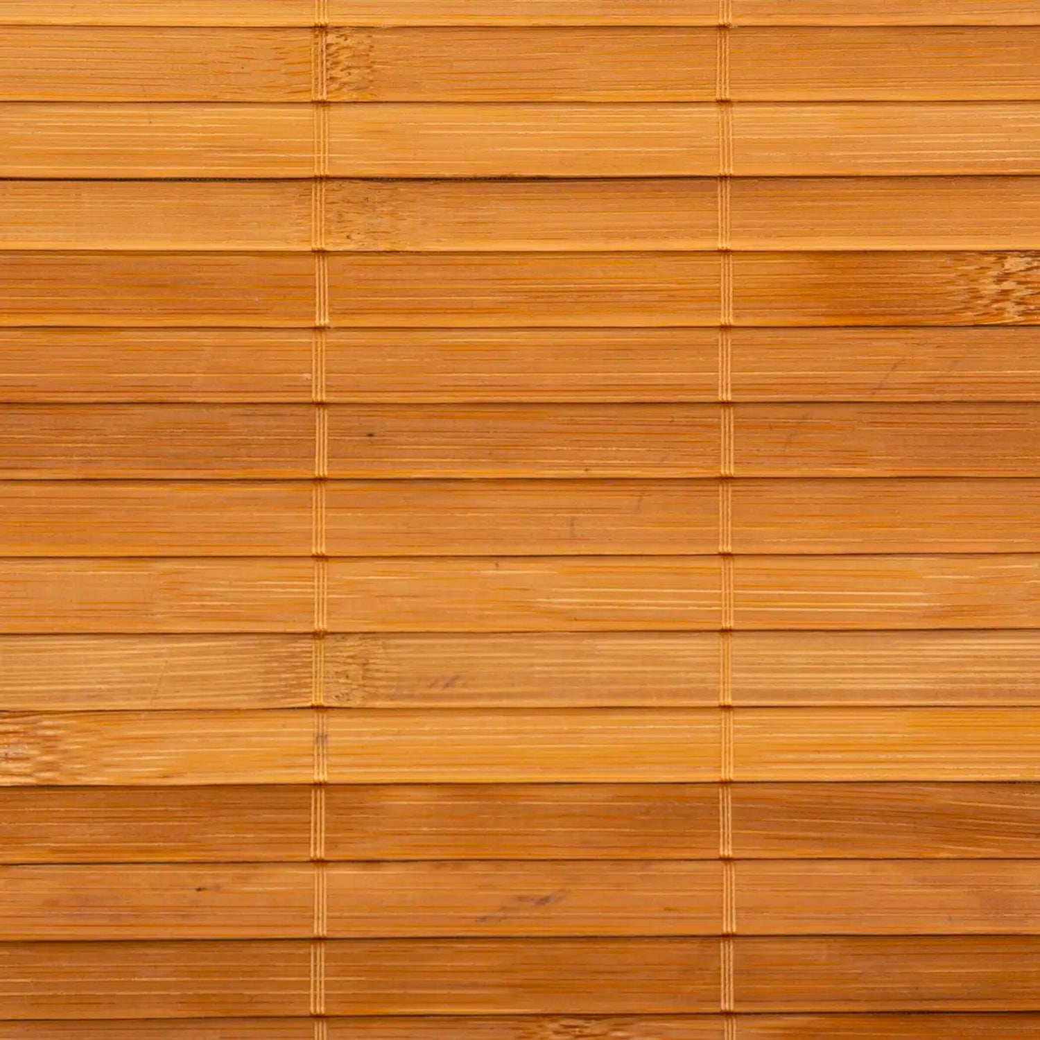 Cesto para roupa suja em bambu 60L - 7