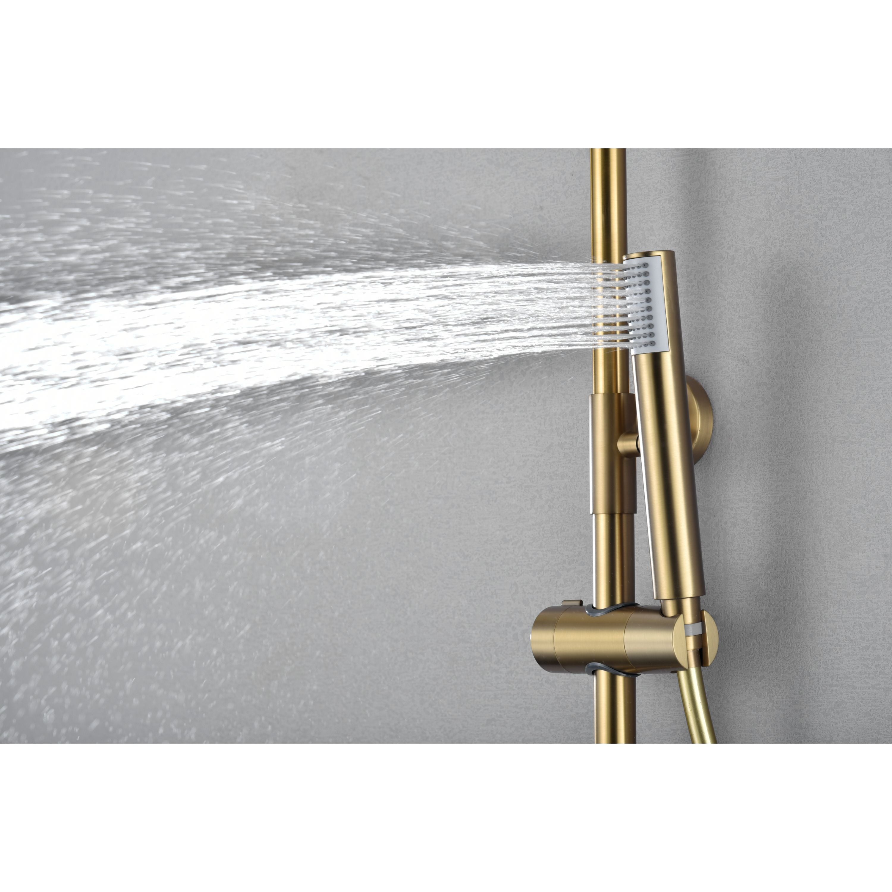 Mitigeur de douche pour salle de bain - 4