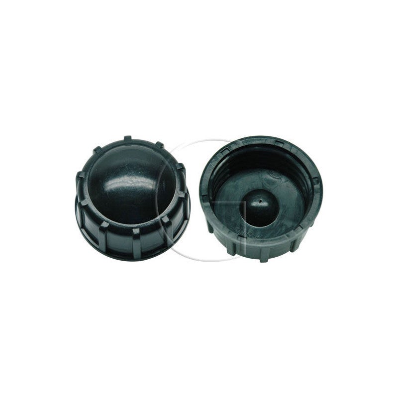 Tappo Per Tosaerba Tappo Benzina CASTEL GARDEN Originale 25795000/0 E 25795000/1 - Compatibile Con Motozappe E Attrezzi Da Giardino Ricambi Tosaerba - 6
