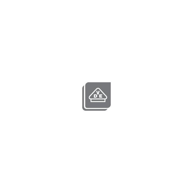 Prise de courant VG IP44 - 250 V, 10-16 A - 4