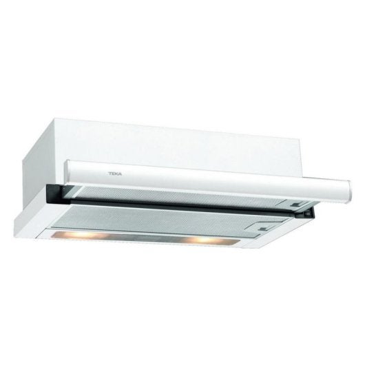 Extrator Convencional Teka TL6310W 60 cm 332 m3/h 65 dB 231W - 6