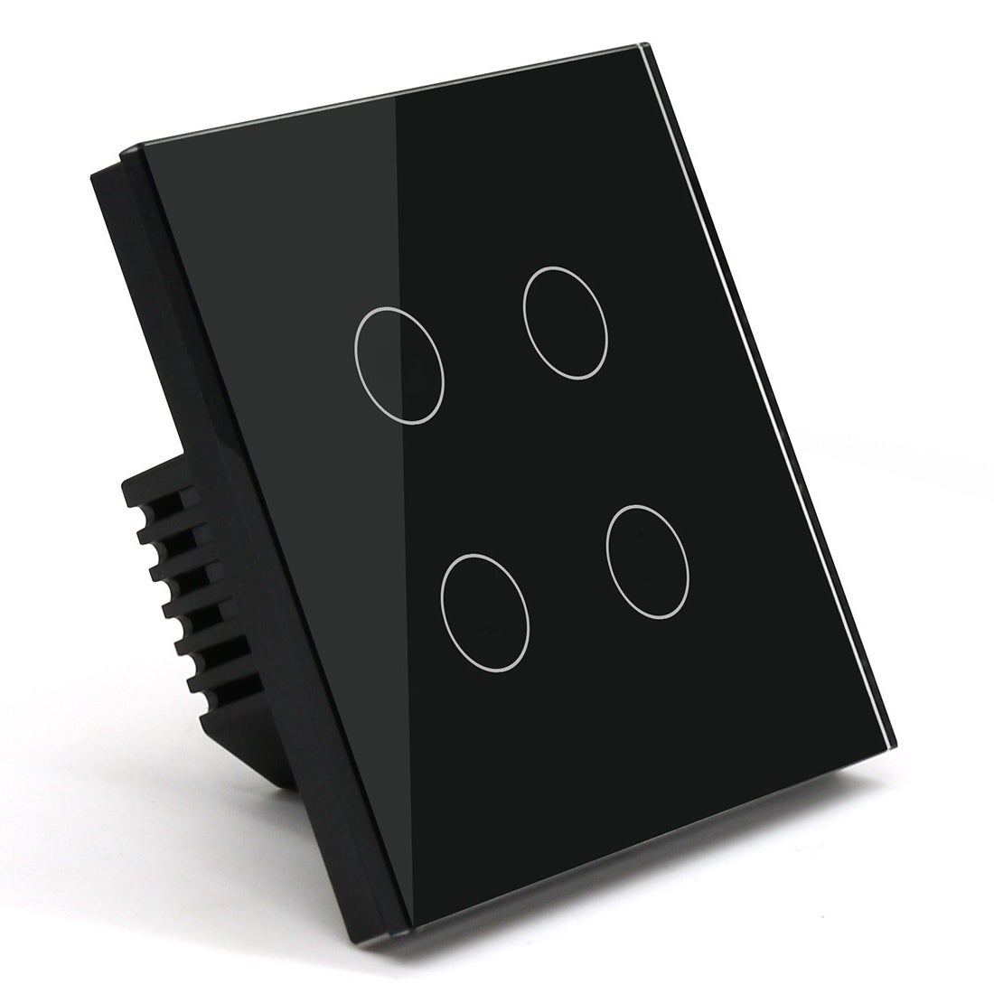 AULEDIO Interrupteur intelligent WiFi pour volets roulants, 1234 canaux ...