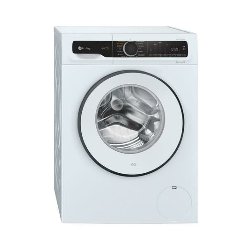 Balay Lavadora, Secadora 3Tw9104b 10Kg / 6Kg 1400 Rpm Blanco , Leroy Merlin