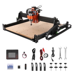 Fraise à Bois 8mm Carbure - Fraise Doigt Pour Gravure, Rainurage Et Menuiserie Professionnelle