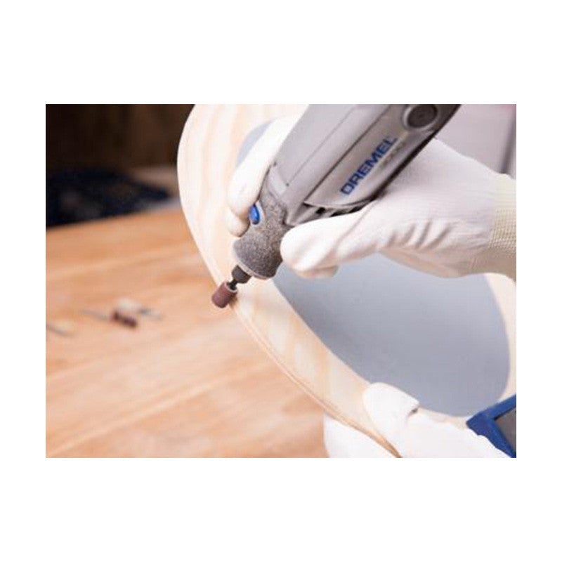 Outil Rotatif Multifonction DREMEL F0133000JP 130W avec 1 Adaptation 25 Accessoires, 10 000-33 000 tr/min - 2